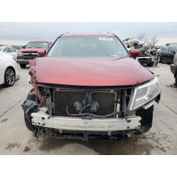 2016 NISSAN PATHFINDER