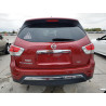 2016 NISSAN PATHFINDER