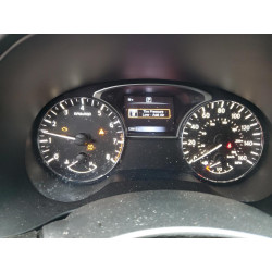 2016 NISSAN PATHFINDER
