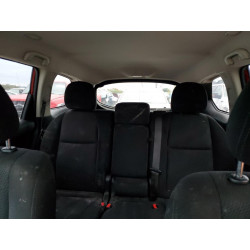 2016 NISSAN PATHFINDER