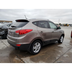 2012 HYUNDAI TUCSON