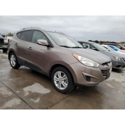 2012 HYUNDAI TUCSON