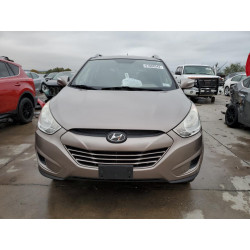 2012 HYUNDAI TUCSON