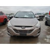 2012 HYUNDAI TUCSON
