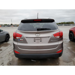 2012 HYUNDAI TUCSON
