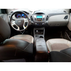 2012 HYUNDAI TUCSON