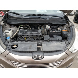 2012 HYUNDAI TUCSON