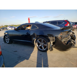 2013 CHEVROLET CAMARO