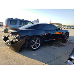 2013 CHEVROLET CAMARO