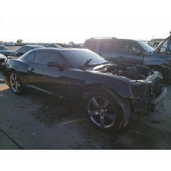 2013 CHEVROLET CAMARO