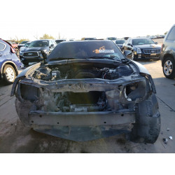 2013 CHEVROLET CAMARO