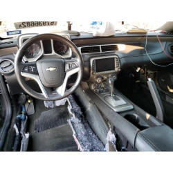 2013 CHEVROLET CAMARO