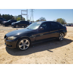 2009 BMW 3 SERIES
