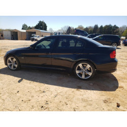 2009 BMW 3 SERIES