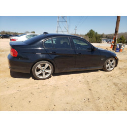 2009 BMW 3 SERIES