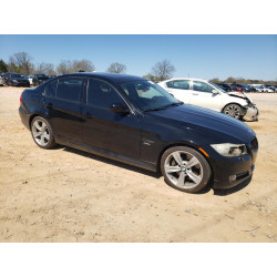 2009 BMW 3 SERIES