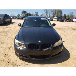 2009 BMW 3 SERIES