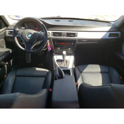 2009 BMW 3 SERIES