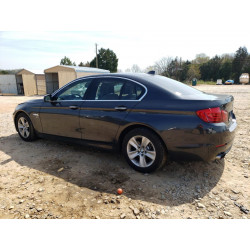2012 BMW 5 SERIES