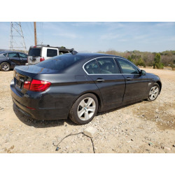2012 BMW 5 SERIES
