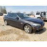 2012 BMW 5 SERIES