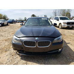 2012 BMW 5 SERIES