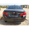 2012 BMW 5 SERIES