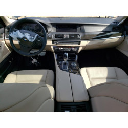 2012 BMW 5 SERIES