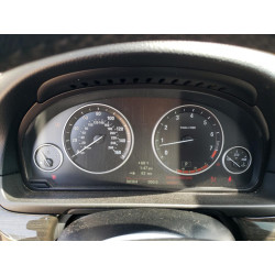 2012 BMW 5 SERIES