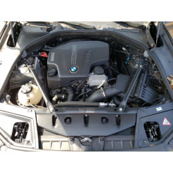 2012 BMW 5 SERIES