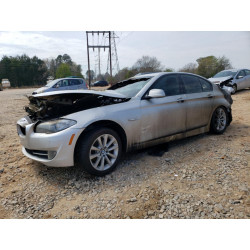 2011 BMW 5 SERIES