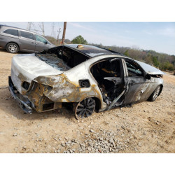 2011 BMW 5 SERIES