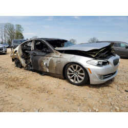 2011 BMW 5 SERIES