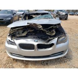 2011 BMW 5 SERIES
