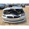 2011 BMW 5 SERIES