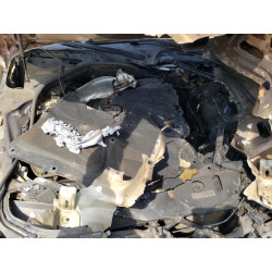 2011 BMW 5 SERIES