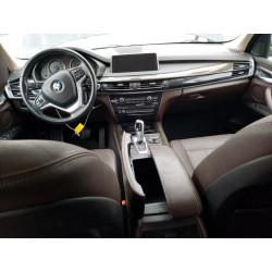 2015 BMW X5