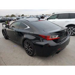 2015 LEXUS RC