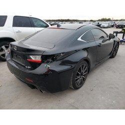 2015 LEXUS RC