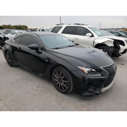 2015 LEXUS RC