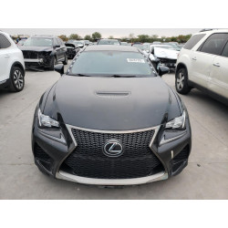 2015 LEXUS RC