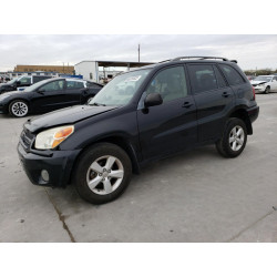 2005 TOYOTA RAV4
