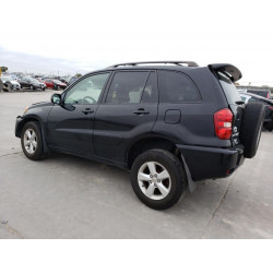 2005 TOYOTA RAV4