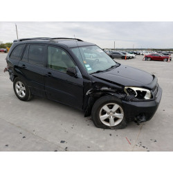 2005 TOYOTA RAV4