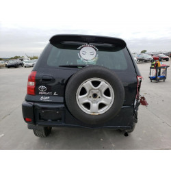 2005 TOYOTA RAV4