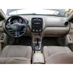 2005 TOYOTA RAV4