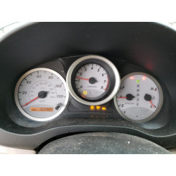 2005 TOYOTA RAV4