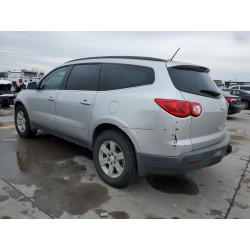 2010 CHEVROLET TRAVERSE