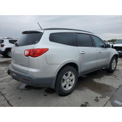 2010 CHEVROLET TRAVERSE