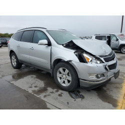 2010 CHEVROLET TRAVERSE